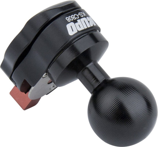Kupo KS-409 Ball Head w/ 1/4"-20 Female Thread