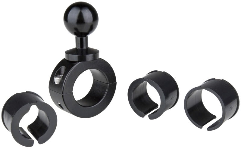 Kupo KS-413 *Aluminum Bar Mount w/ Plastic Spacers