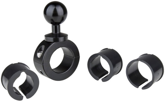 Kupo KS-413 *Aluminum Bar Mount w/ Plastic Spacers
