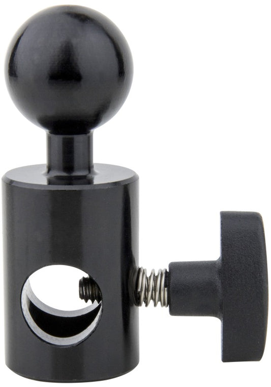 Kupo KS-415 Super Knuckle Ball with 5/8" (16mm) Baby Receiver