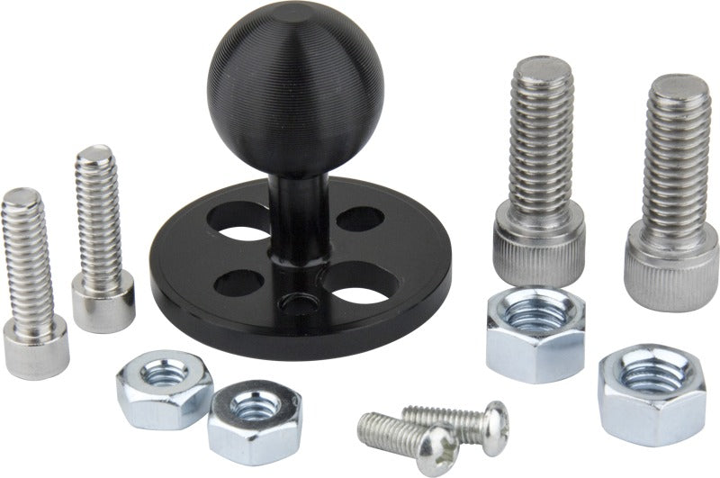 Kupo KS-419 Ball Head For Convi Clamp & Cheese Plate