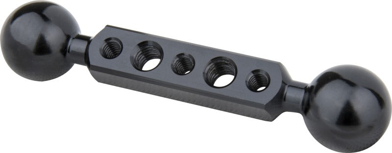 Kupo KS-420 Super Knuckle 3in Extension Arm Double Ball