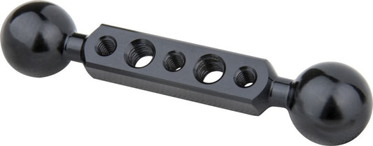 Kupo KS-420 Super Knuckle 3in Extension Arm Double Ball