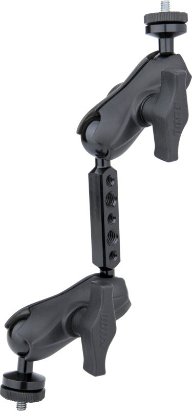 Kupo KS-420 Super Knuckle 3in Extension Arm Double Ball