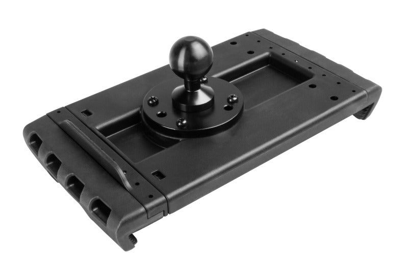 Kupo KS-423 Round Plate Ball Head For Drill/ Connect Use (Dia. 61mm)