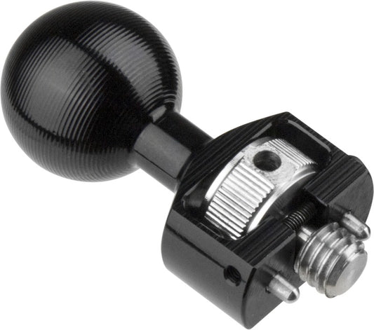 Kupo KS-426 Super Knuckle Ball With 3/8" Screw & Locating Pin