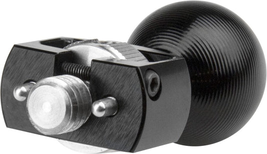 Kupo KS-426 Super Knuckle Ball With 3/8" Screw & Locating Pin