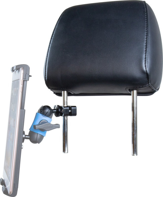 Kupo KS-440 Ball Mount For Headrest And Bar(For Dia.10~16mm)