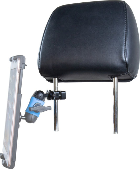 Kupo KS-440 Ball Mount For Headrest And Bar(For Dia.10~16mm)