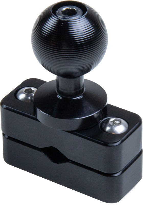 Kupo KS-440 Ball Mount For Headrest And Bar(For Dia.10~16mm)