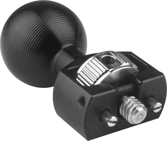 Kupo KS-441 Dia. 26mm Ball With 1/4"-20 Screw & Detachable Arri Loacting Pin