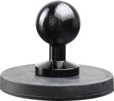Kupo KS-466 Rubber Coated Magnet With Ball Head For Super Knuckle