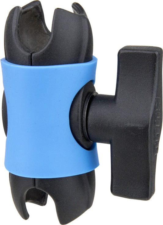 Kupo KS-474 3" Double Socket Arm with knob