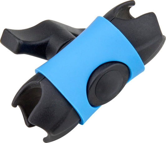 Kupo KS-474 Super Knuckle Die Casting Shell w/Knob