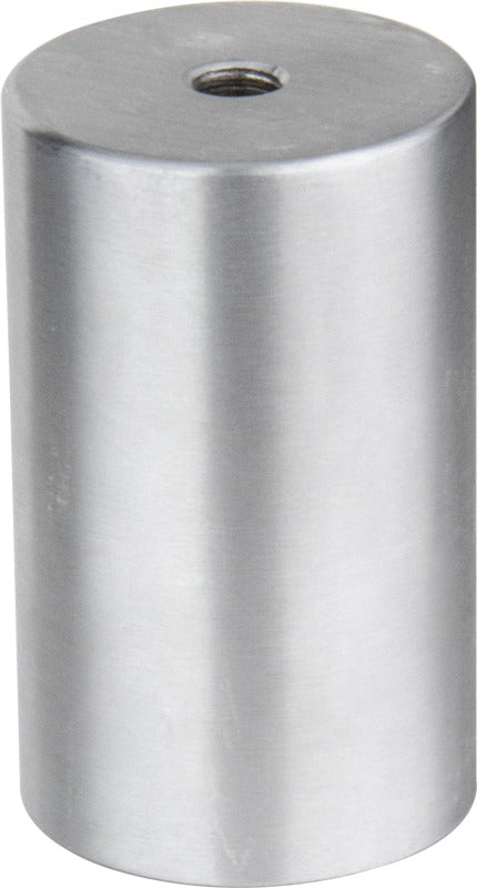 Kupo KS-508 1-7/8" (O.D.) 48mm X 3"(80mm) Long Aluminum Tube w/ Double