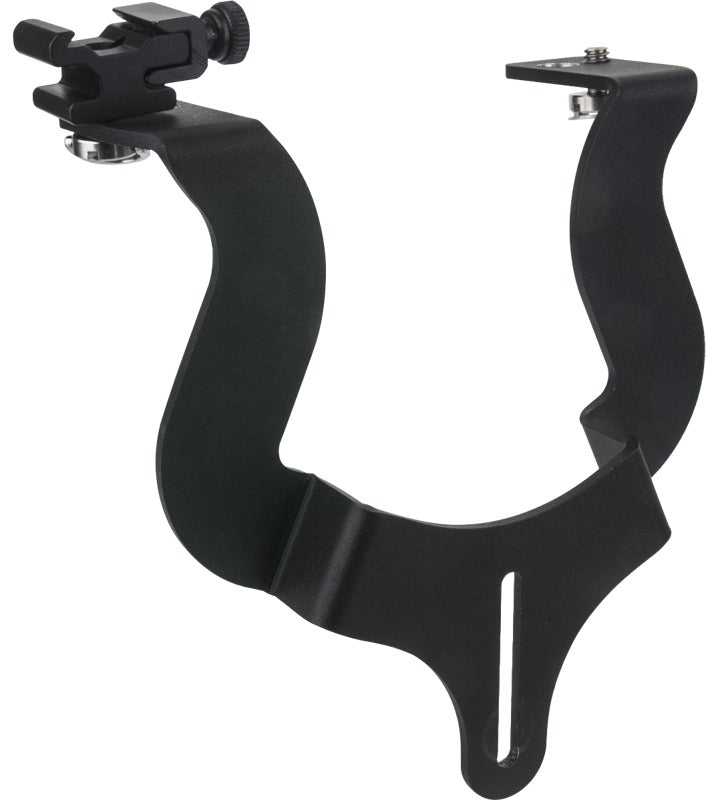 Kupo KS-520 Padmate Bracket w/ 1/4-20.