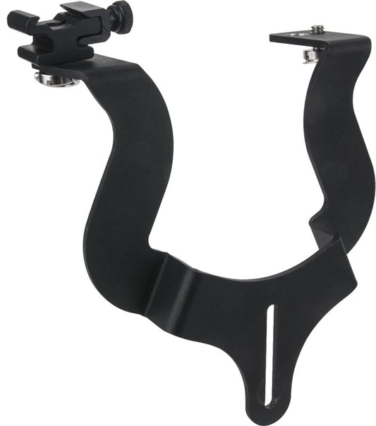 Kupo KS-520 Padmate Bracket w/ 1/4-20.