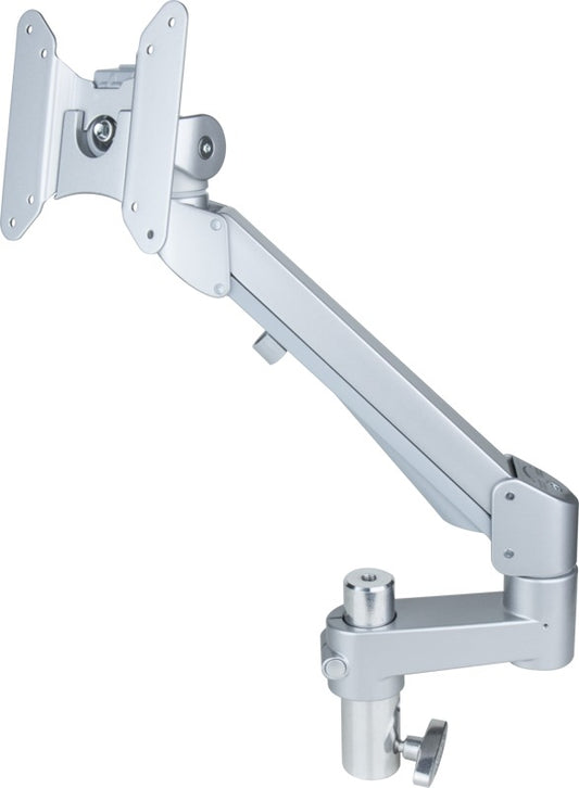 Kupo KS-528 *Gas Spring Arm w/ 5/8"(16mm) Receiver For Lcd Vesa Mount