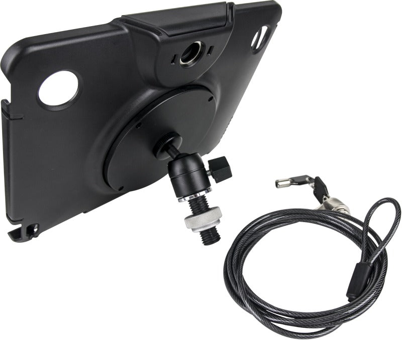 Kupo KS-550 Table Holder w/ Baby Receiver