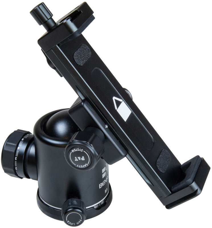 Kupo KS-575 Aluminum Tablet holder