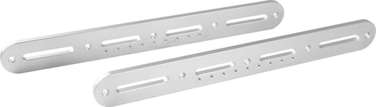 Kupo KS-614 45cm Cheese Mounting Plate w/ 3/8"-16 & M5 Female Threaded