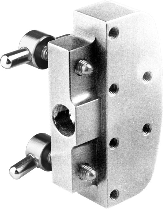 Kupo KS-620 Hard Mount Female Block For Steadicam Zephyr