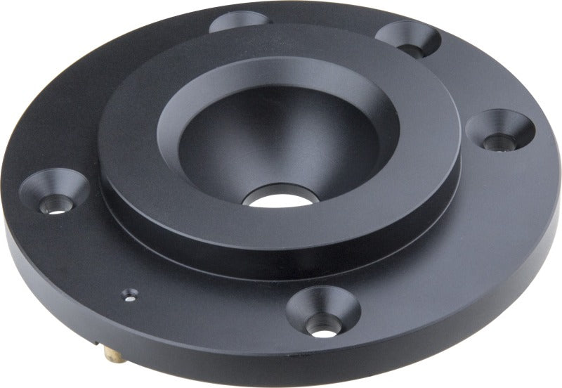 Kupo KS-657 75mm Mitchell To Bowl Adapter