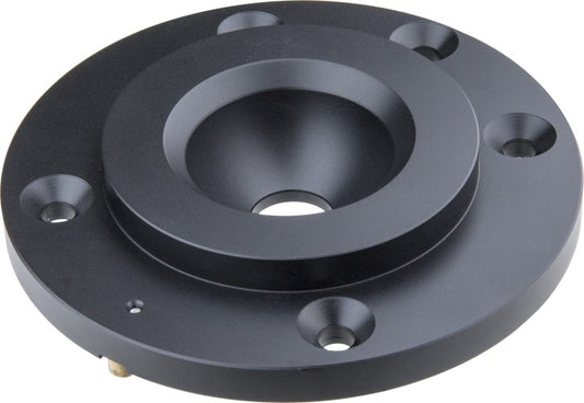 Kupo KS-657 75mm Mitchell To Bowl Adapter