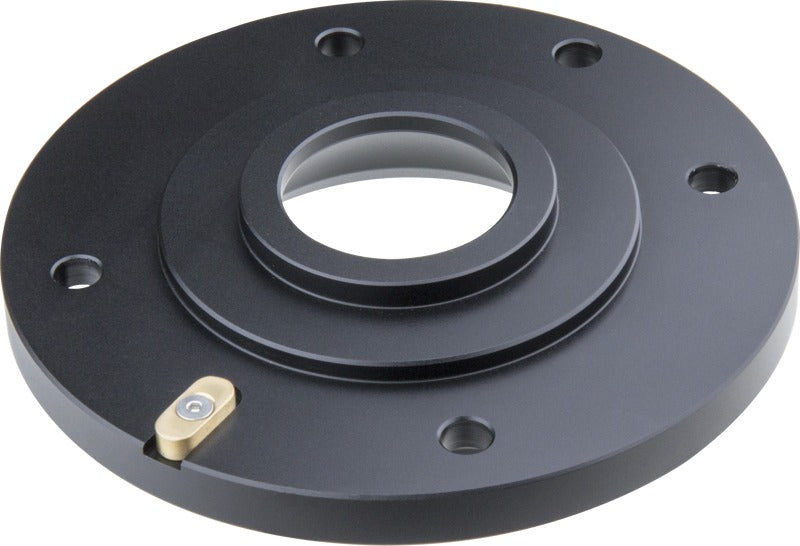 Kupo KS-658 100mm Mitchell To Bowl Adapter