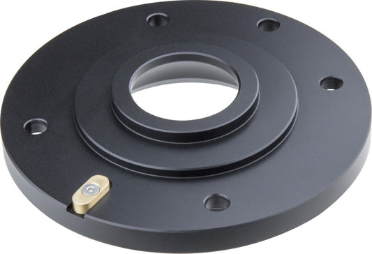 Kupo KS-658 100mm Mitchell To Bowl Adapter