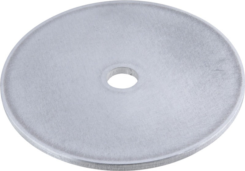 Kupo KS-658 100mm Mitchell To Bowl Adapter