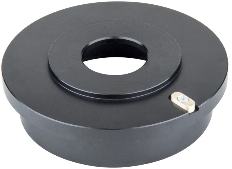 Kupo KS-659 150mm Mitchell To Bowl Adapter