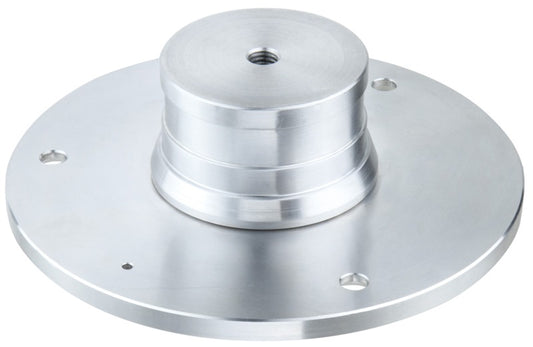 Kupo KS-662M Mitchell To Elemack/Euro Adapter With Castlenut(M12)