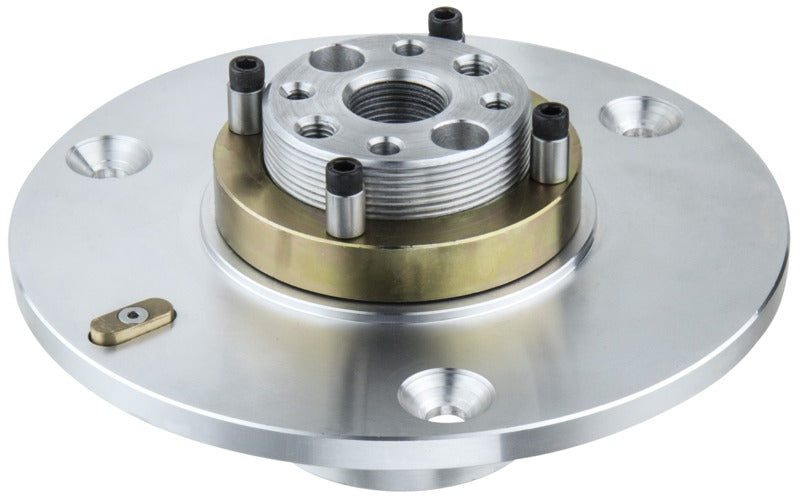 Kupo KS-662 Mitchell To Elemack Adapter With Castlenut