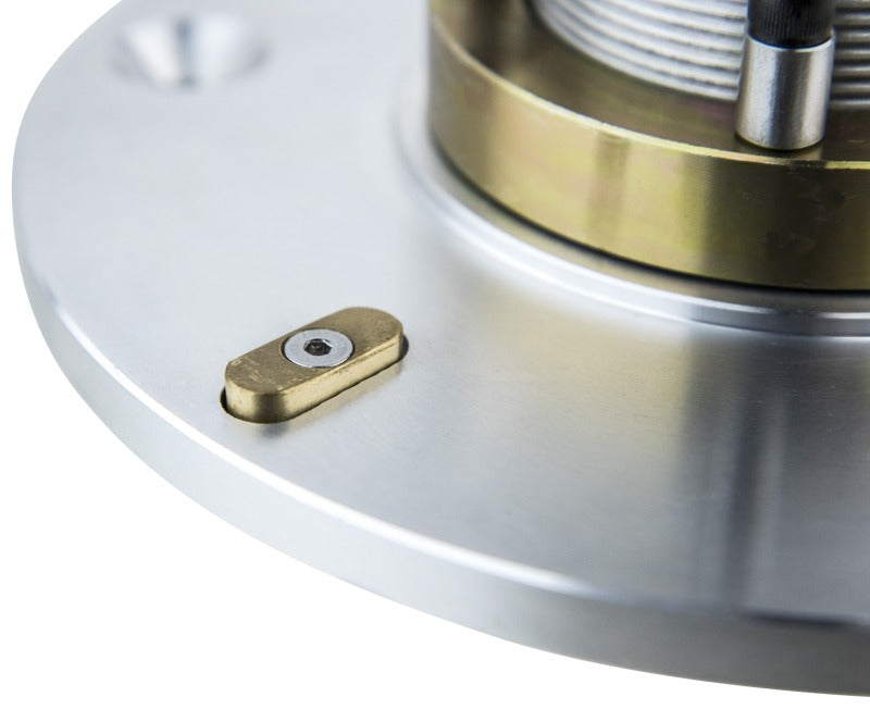 Kupo KS-662 Mitchell To Elemack Adapter With Castlenut