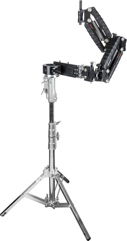 Kupo KS-663 Euro Mount Adapter (Female)