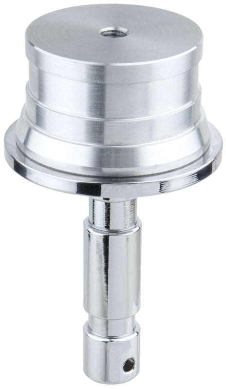 Kupo KS-664 1-1/8" (28mm) Junior Pin To Elemack Adapter