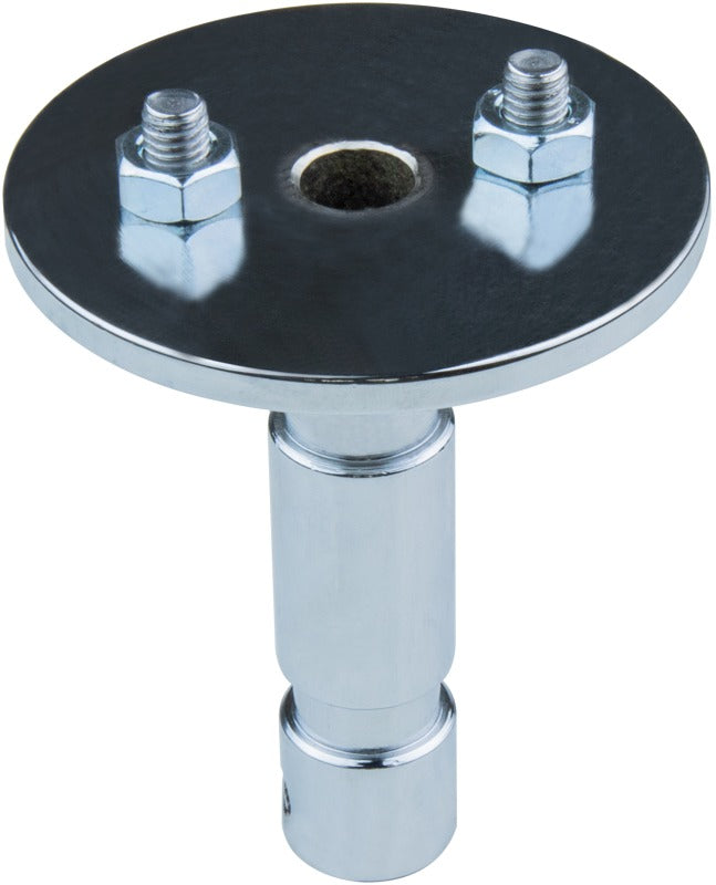 Kupo KS-665 1-1/8"(28mm) Junior Pin Cheeseplate Adapter (3/8"-16