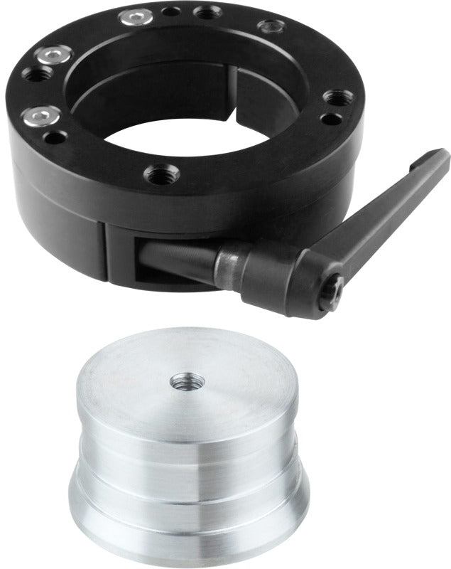 Kupo KS-667 Elemack/Euro Female Adapter