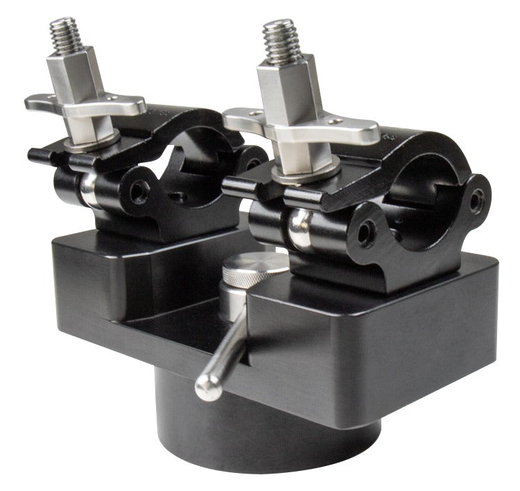 Kupo KS-669 Euro Paddle Mount