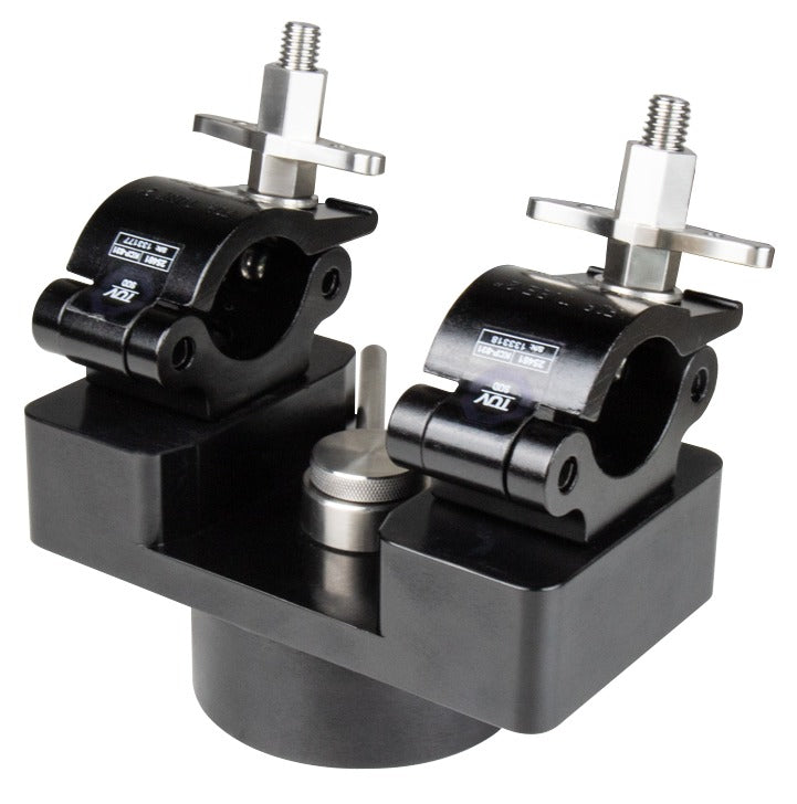 Kupo KS-669 Euro Paddle Mount