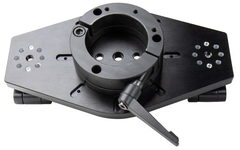 Kupo KS-670 Euro Female Clamp To Pipe Clamp