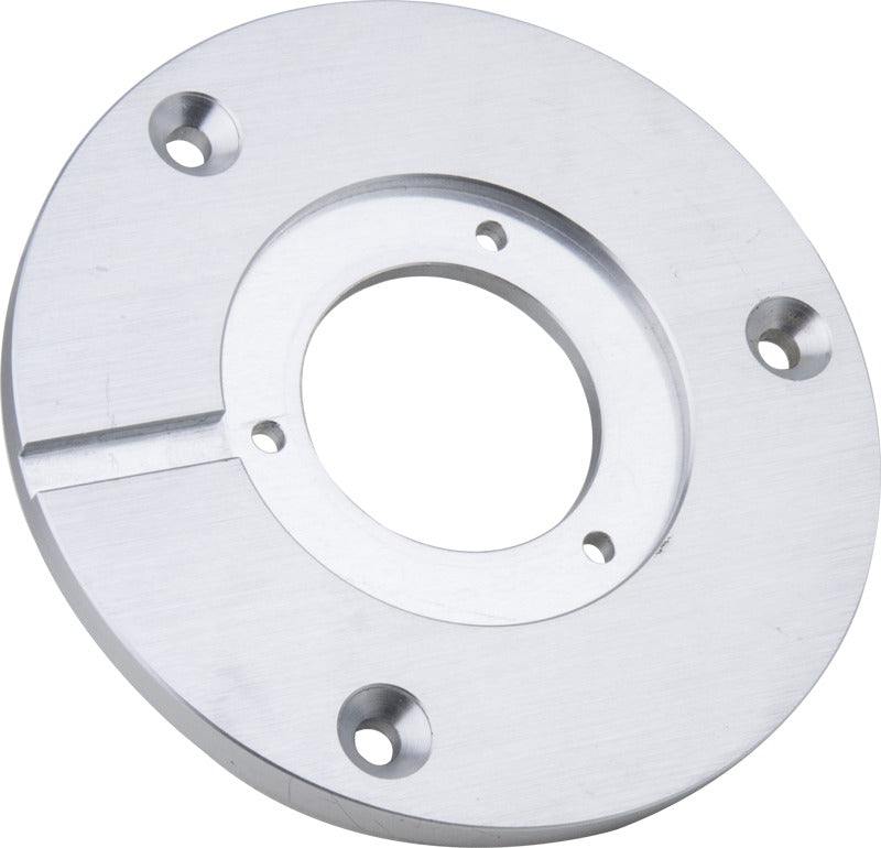 Kupo KS-680 Round Mitchell Plate w/ Three Countersunk Holes