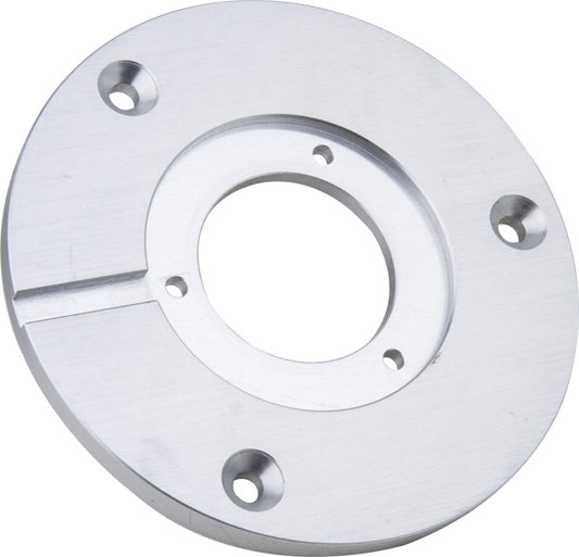 Kupo KS-680 Round Mitchell Plate w/ Three Countersunk Holes