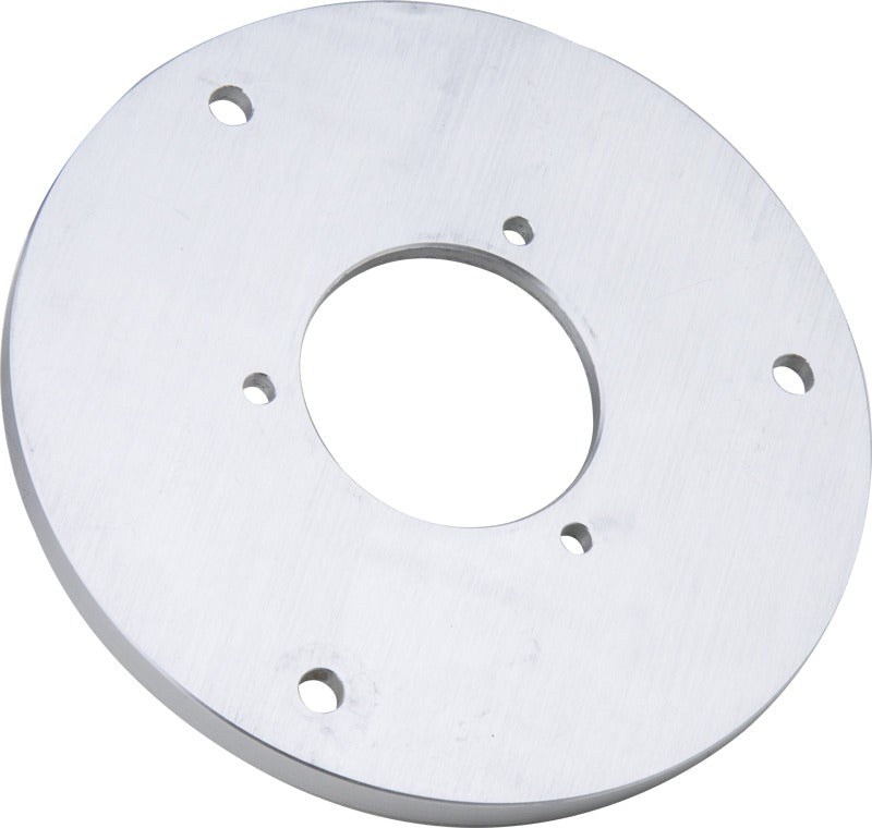 Kupo KS-680 Round Mitchell Plate w/ Three Countersunk Holes