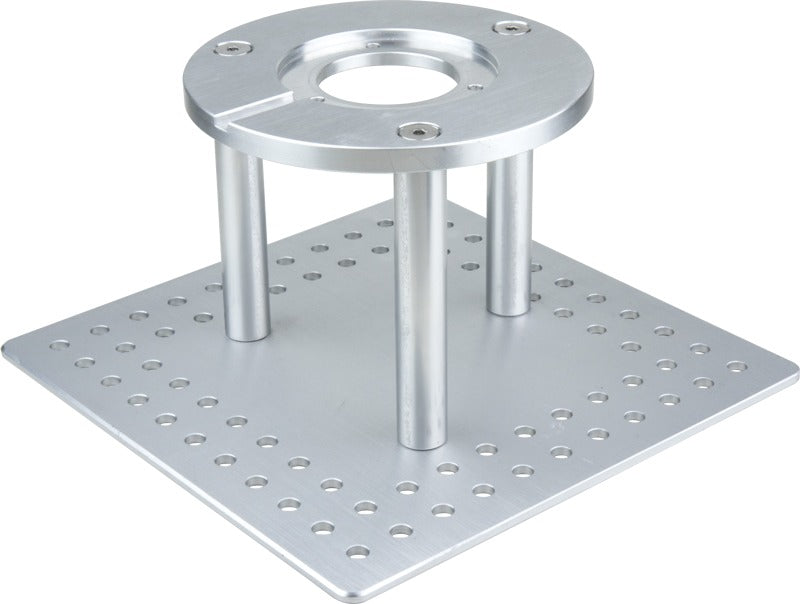 Kupo KS-682 Cheese Plate Mitchell Hi-Hat