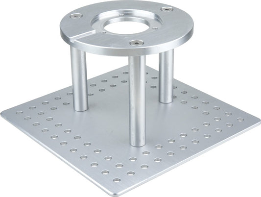 Kupo KS-682 Cheese Plate Mitchell Hi-Hat