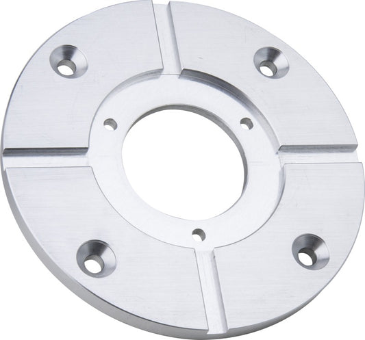 Kupo KS-683 Round Mitchell Plate w/ Four Countersunk Holes