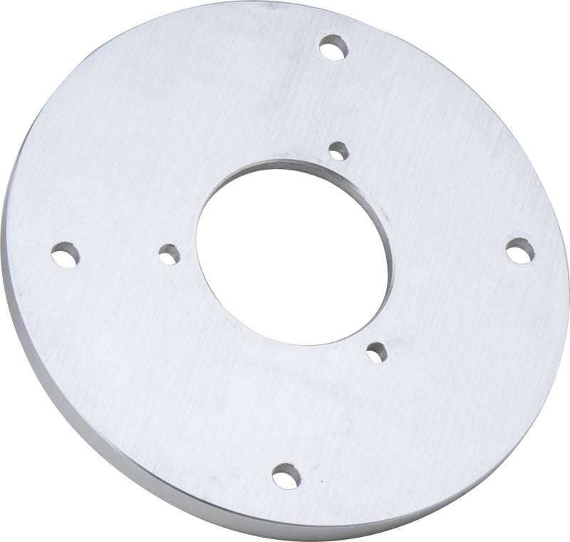 Kupo KS-683 Round Mitchell Plate w/ Four Countersunk Holes