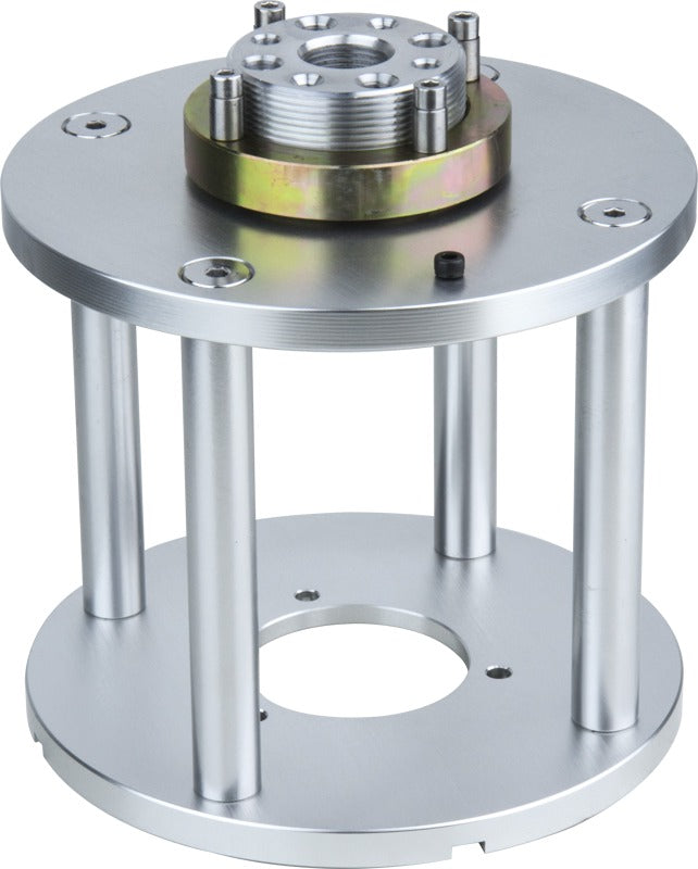 Kupo KS-684 Camera Riser 6" ( Mitchell To Mitchell)